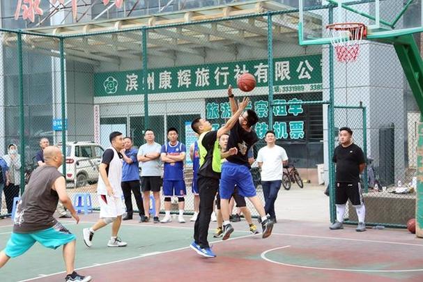 起了一阵波