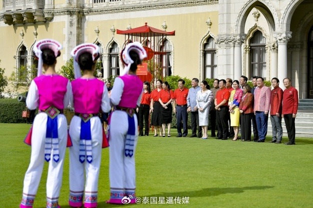 中場穩定的