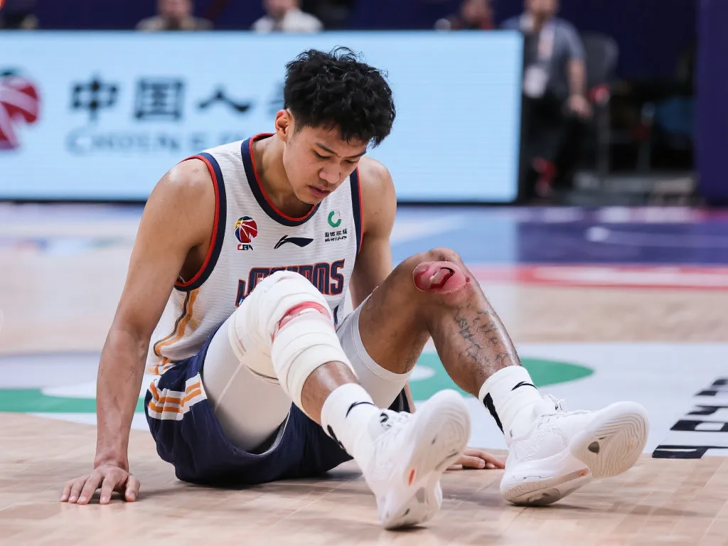个人表现令