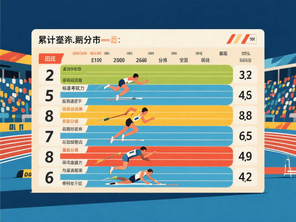 出一份令人
