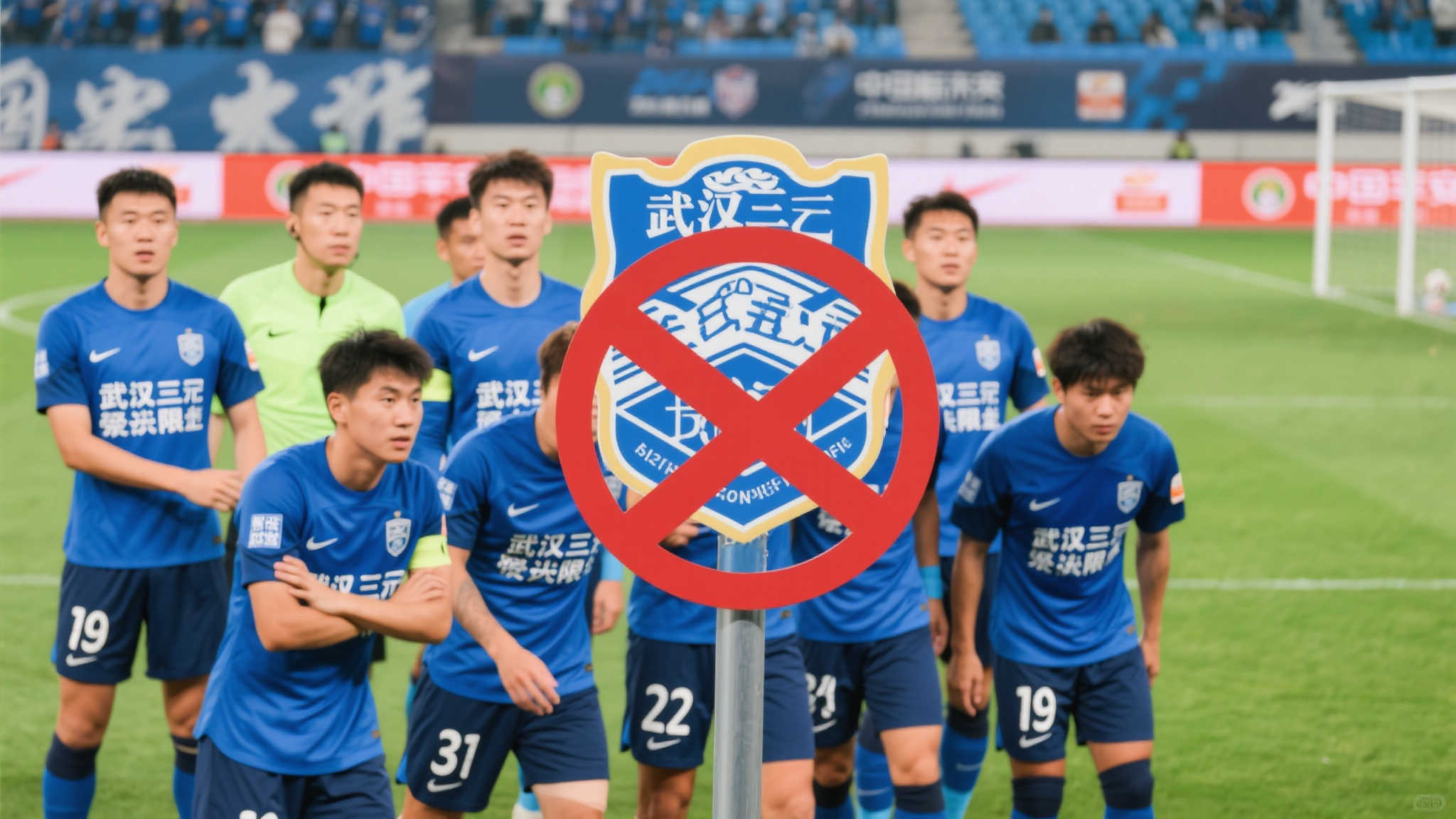 随着裁判的