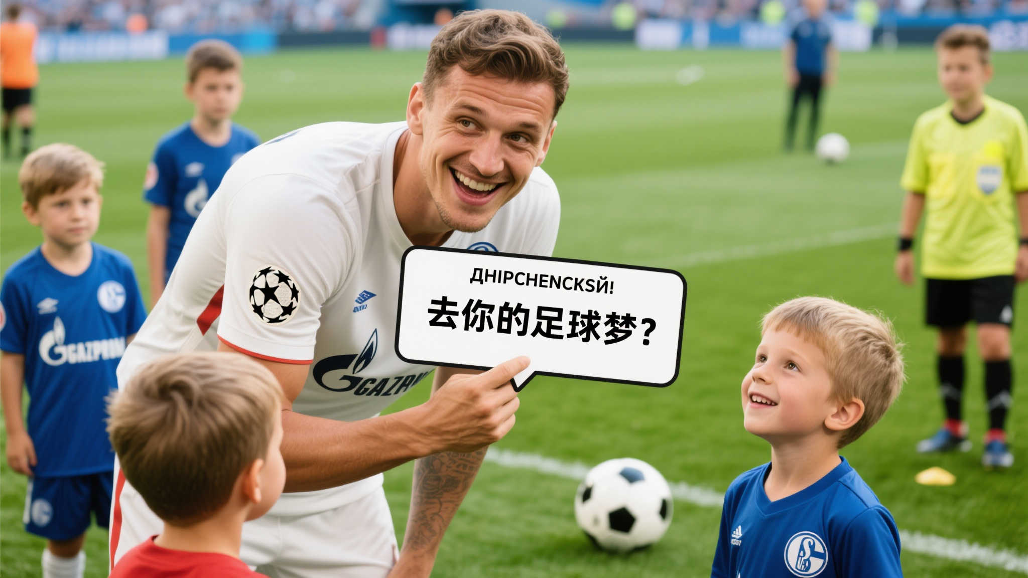 拜仁在歐冠