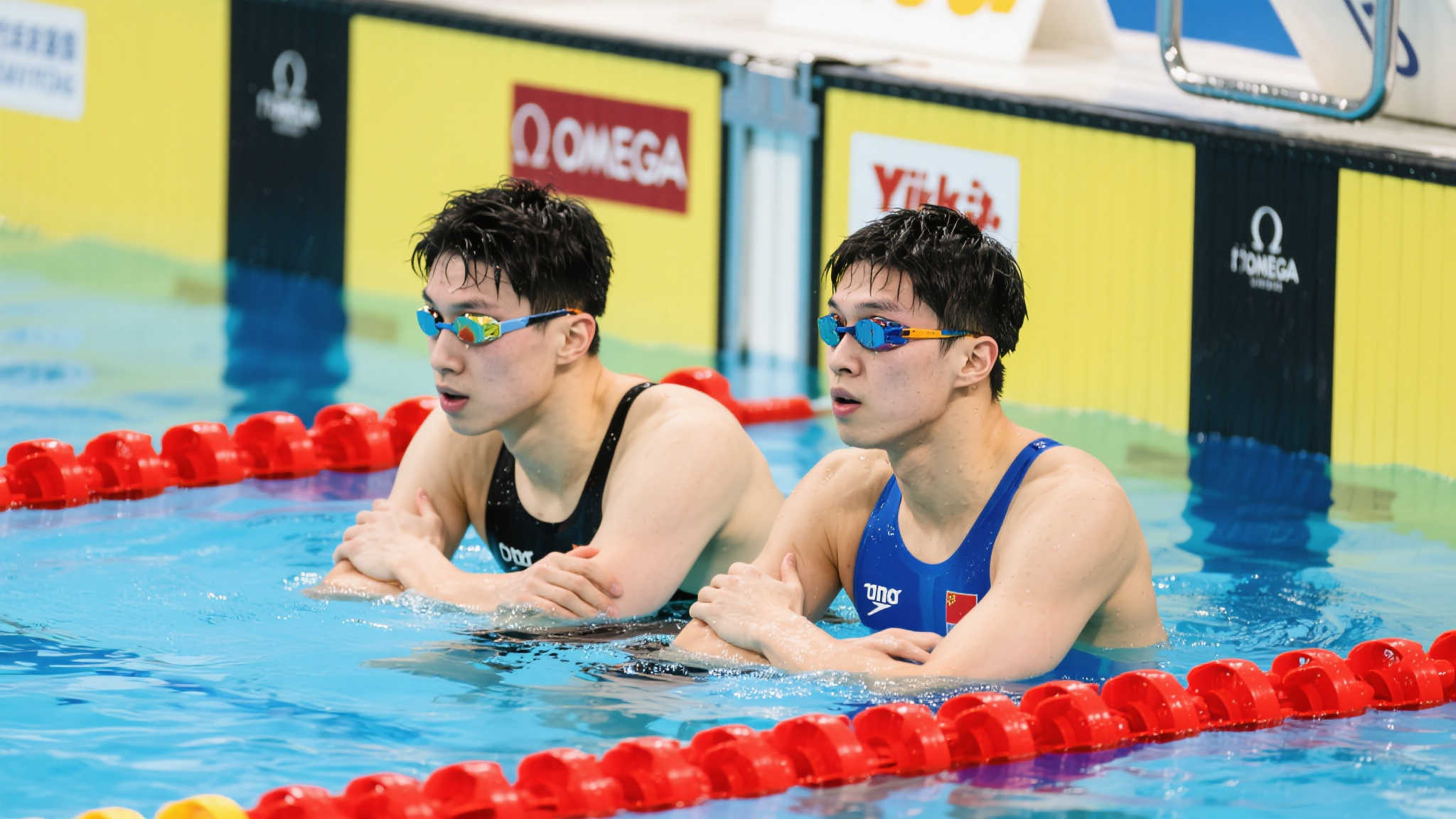 洲的年輕人 洲的年輕人