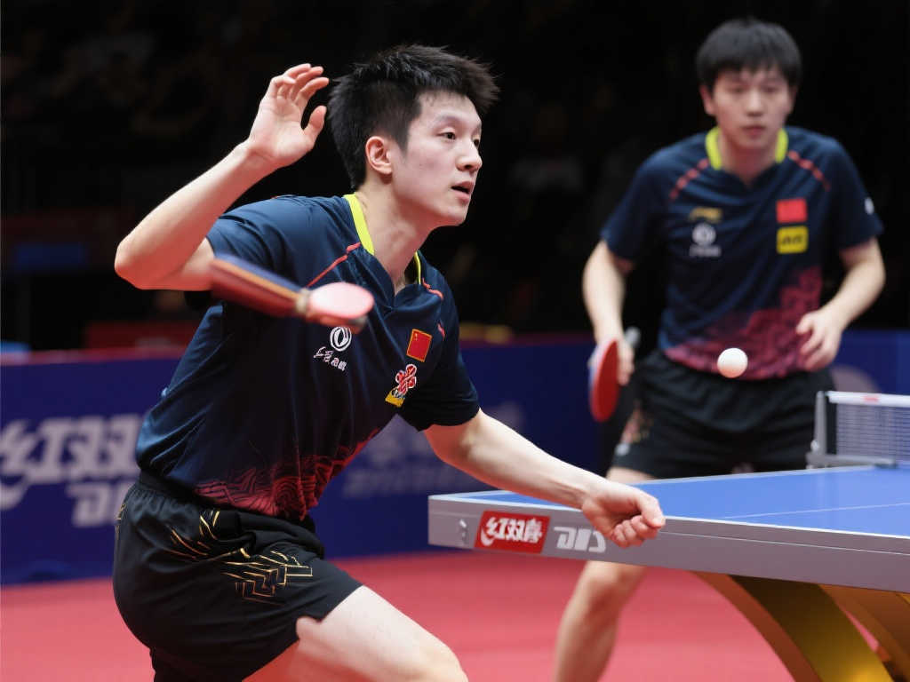 默契的配合 默契的配合