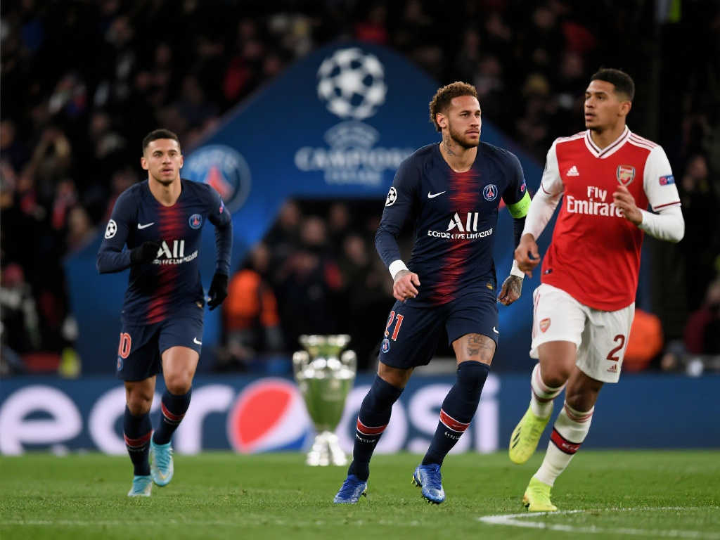 夺冠之路 夺冠之路