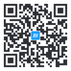 iOS 系统版 二维码 - LeyuSports